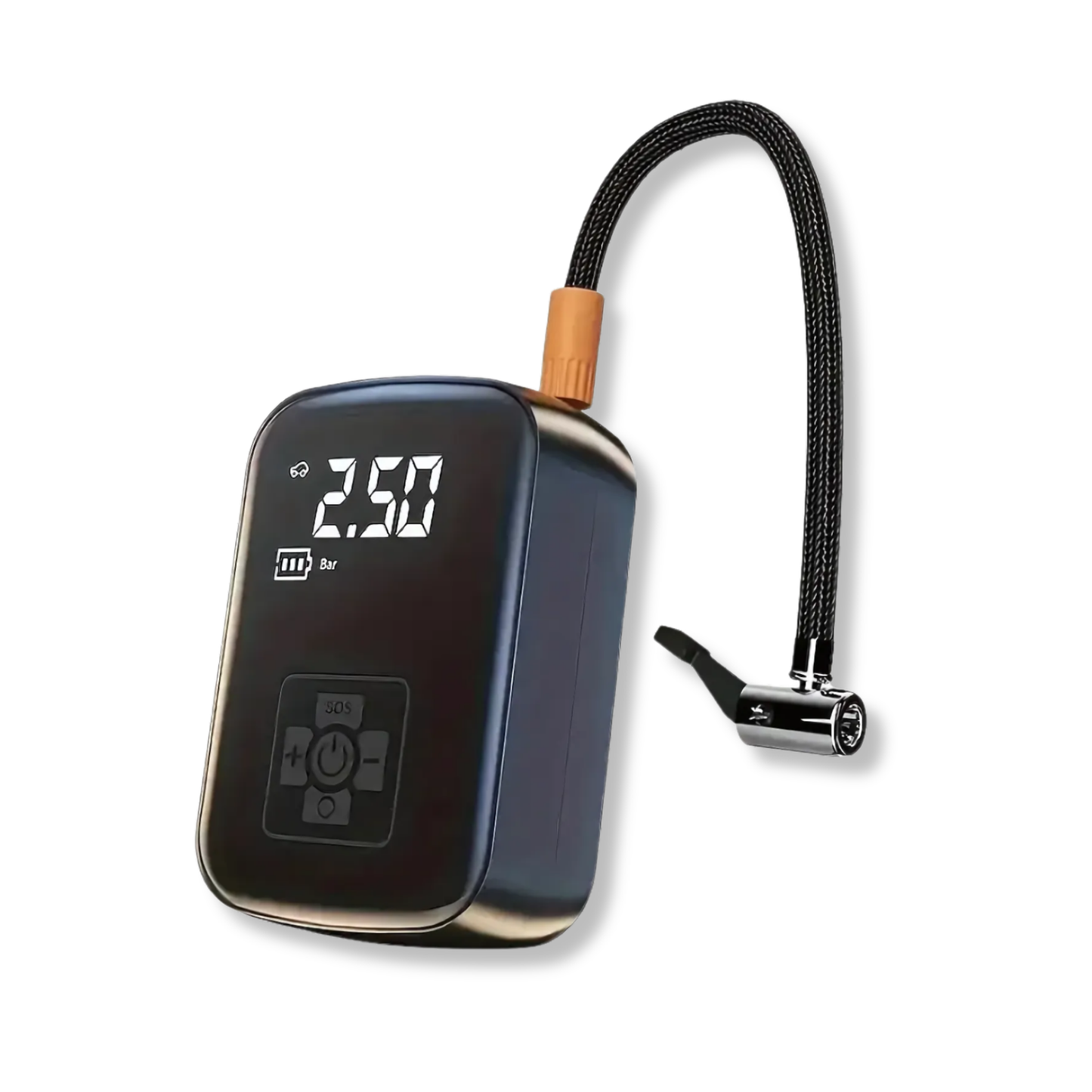 EasyTire Inflator