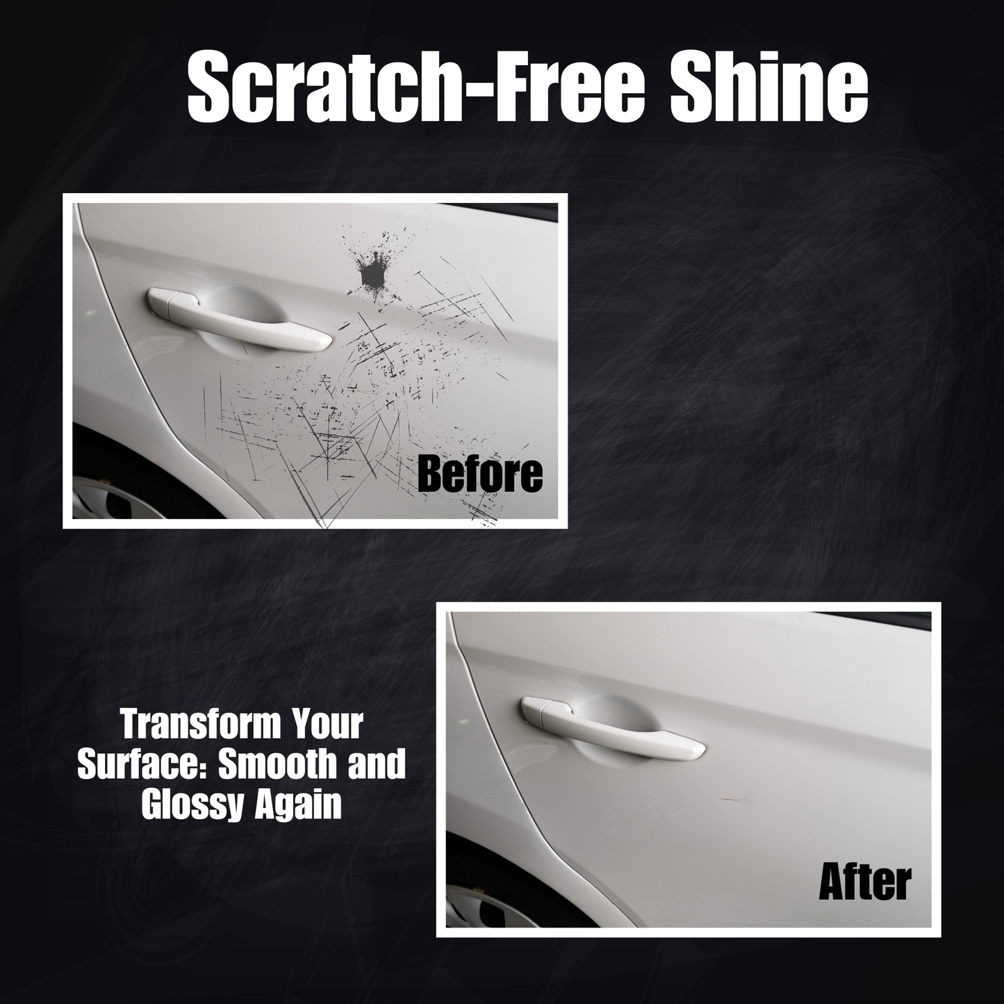 QuickScratch Repair