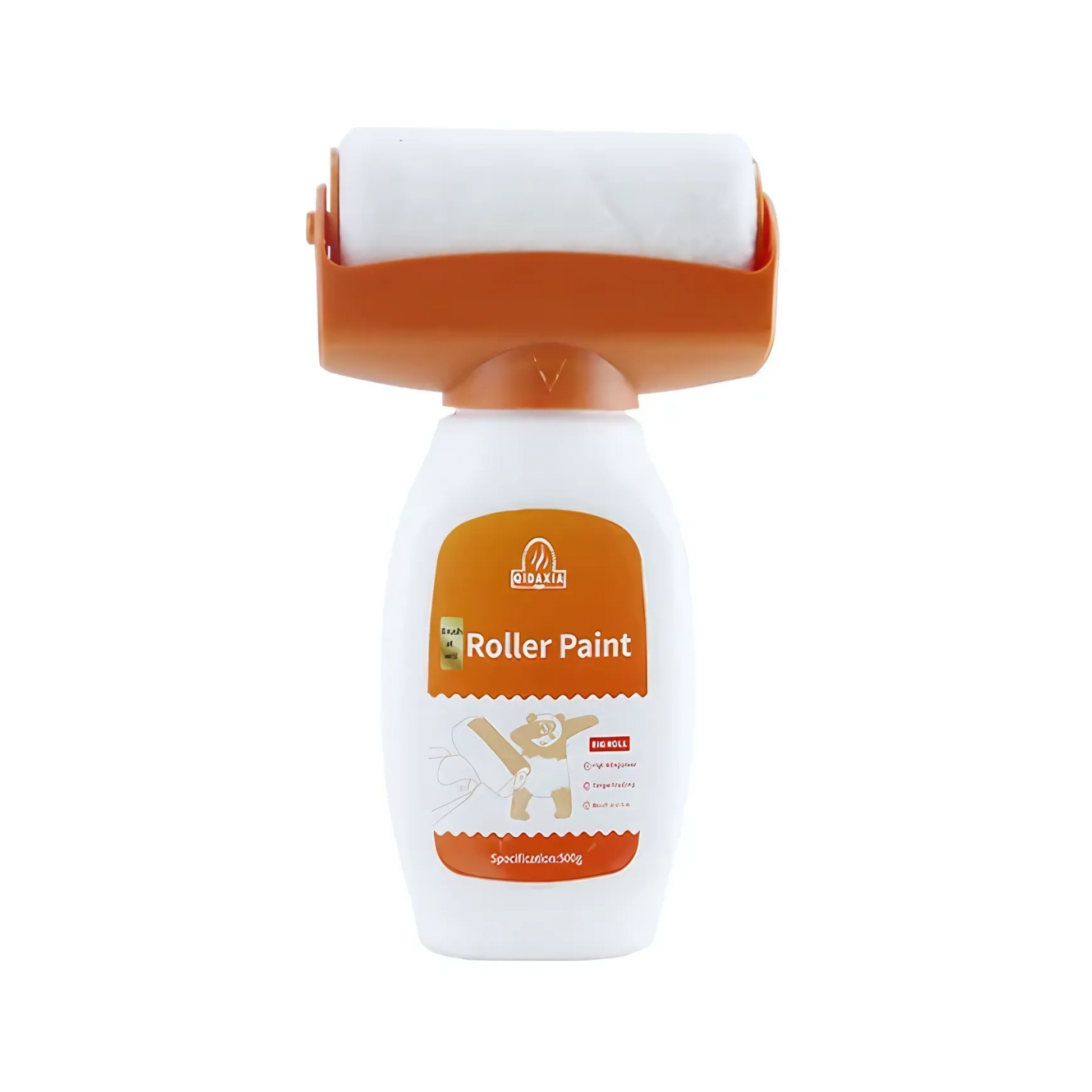 Wall QuickFix Roller