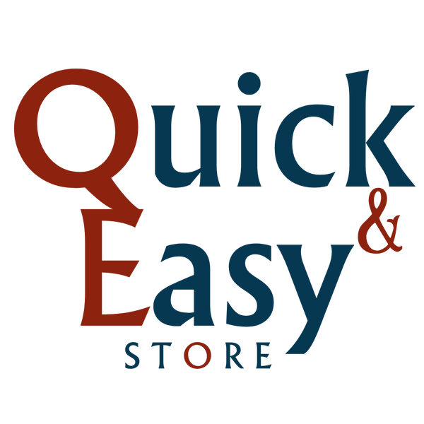 Quick & Easy Store