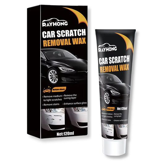 QuickScratch Repair