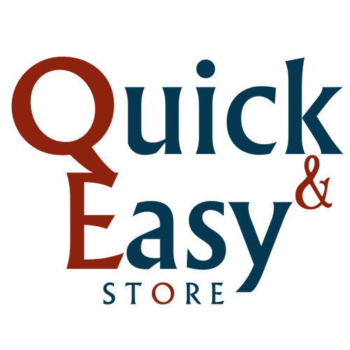 Quick & Easy Store